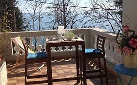 Villa Pergola