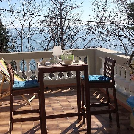 Villa Pergola Bastia  Camera foto
