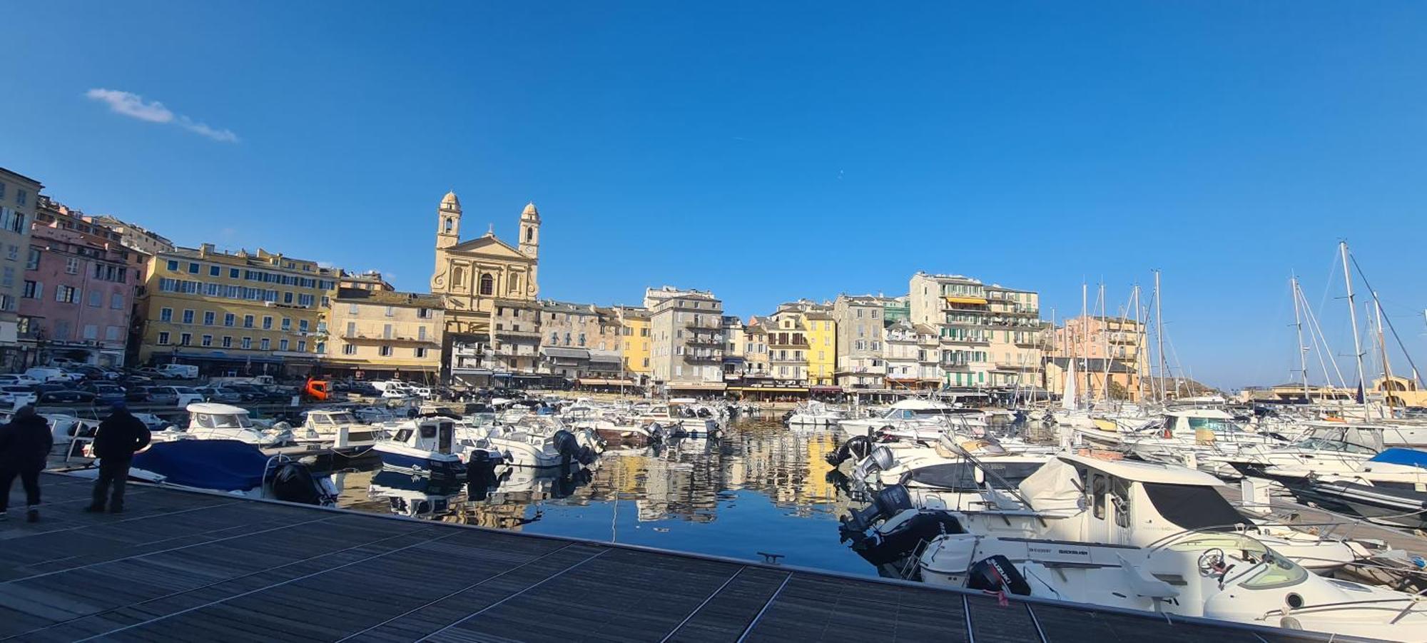 Villa Pergola Bastia  Esterno foto
