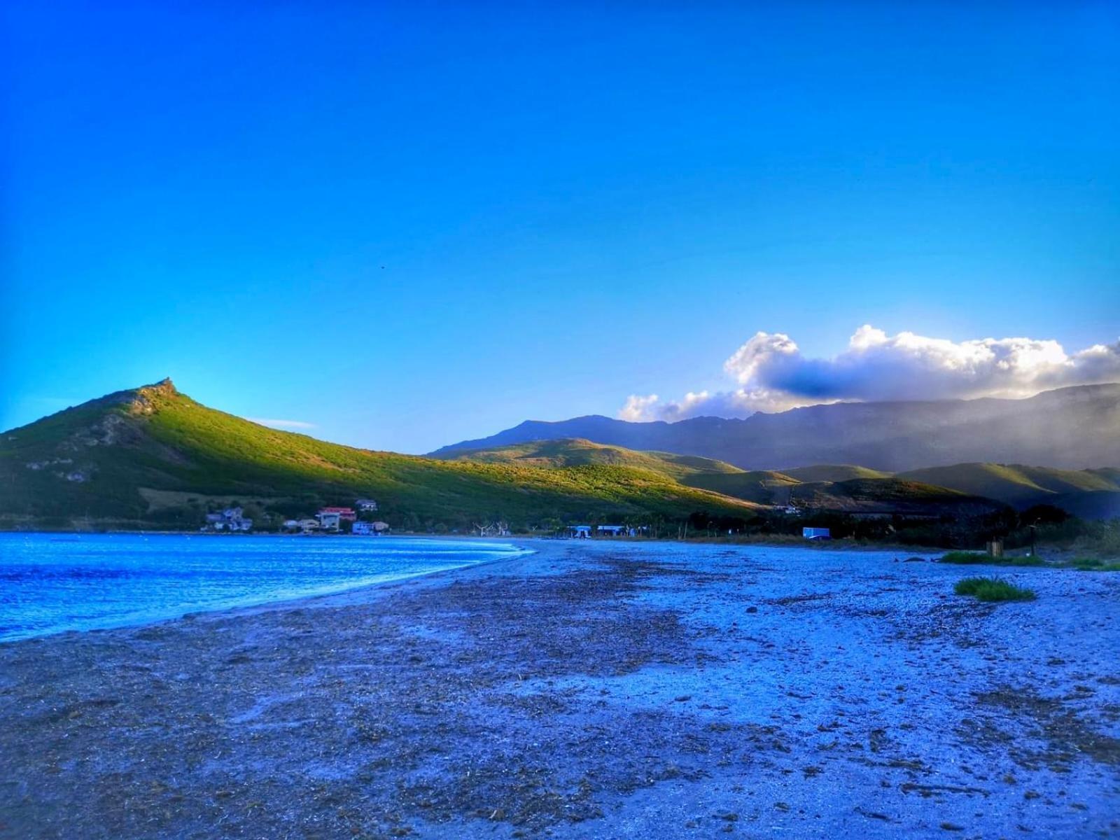 Villa Pergola Bastia  Esterno foto