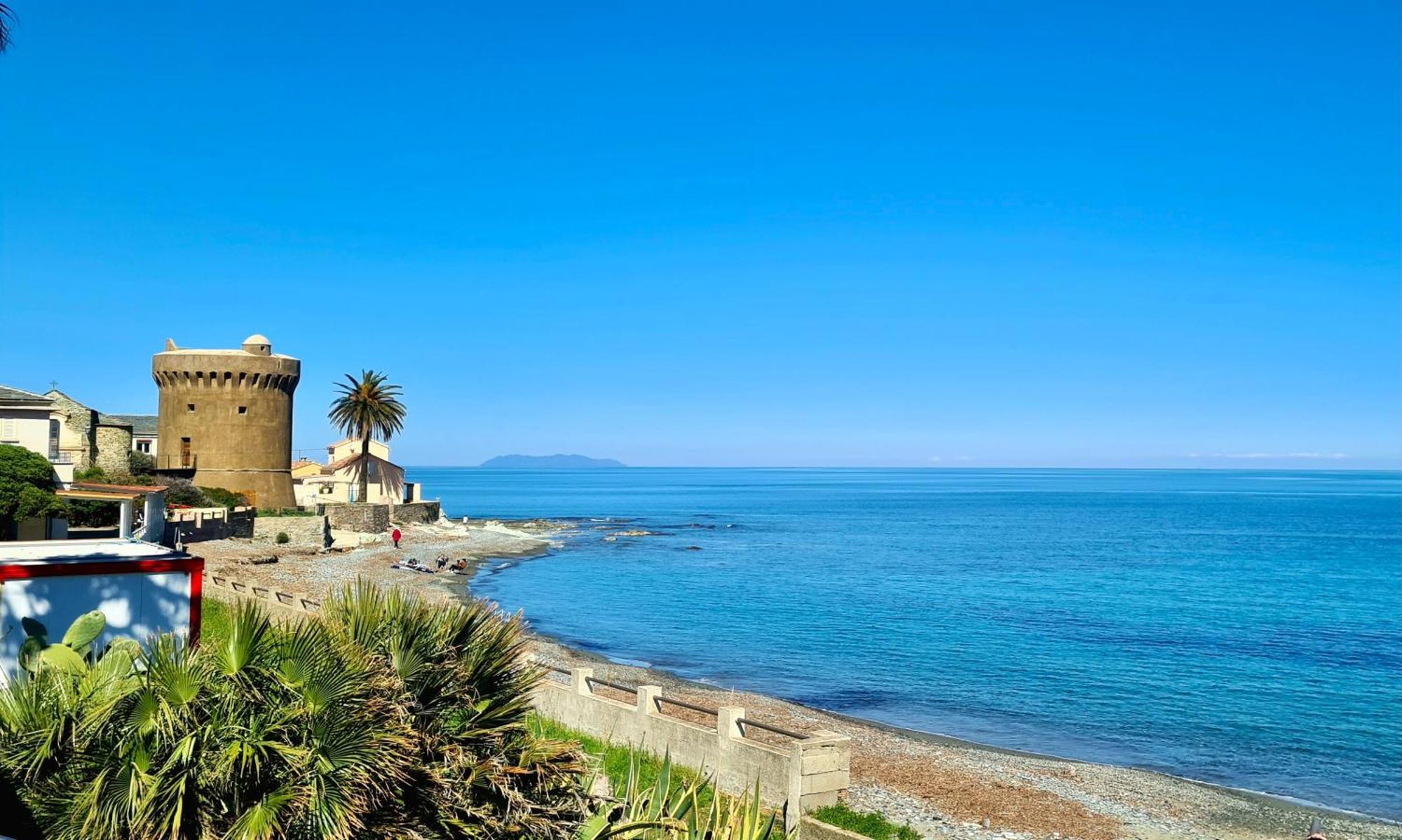 Villa Pergola Bastia  Esterno foto