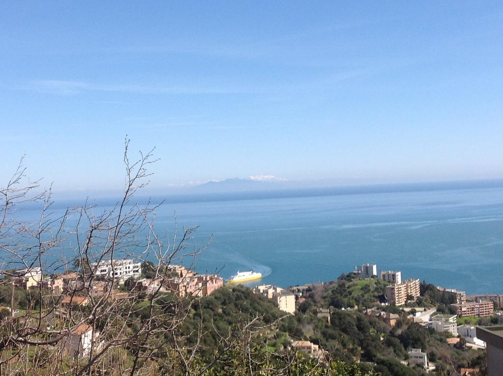 Villa Pergola Bastia  Camera foto